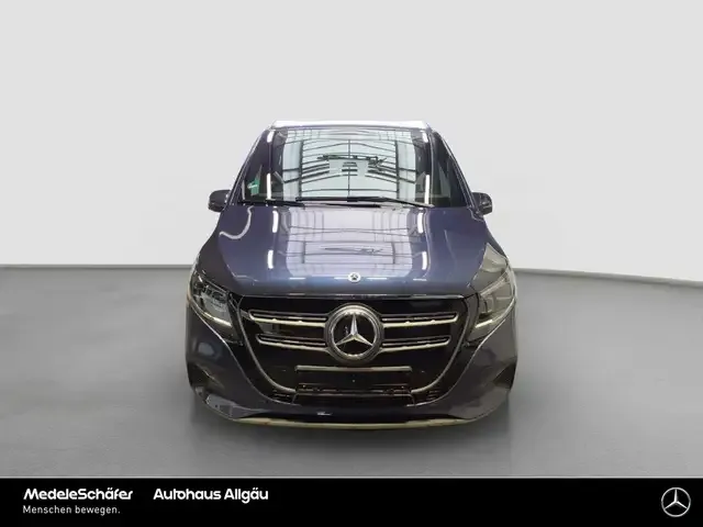 Mercedes-Benz EQV 300