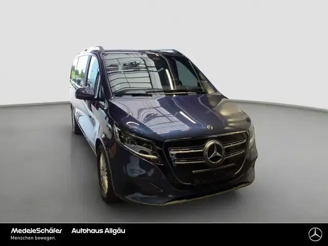 Mercedes-Benz EQV 300