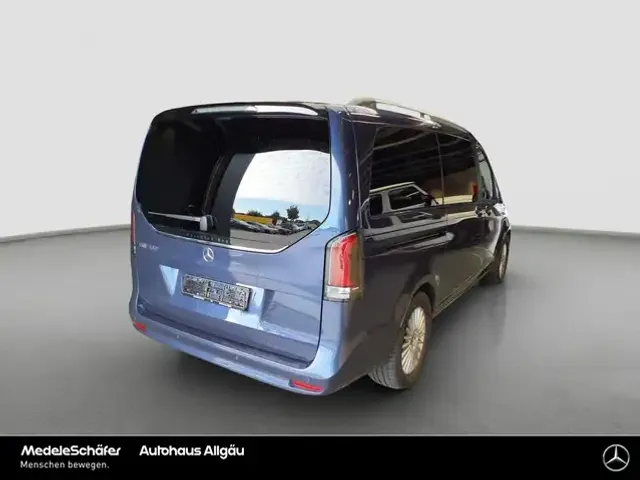 Mercedes-Benz EQV 300