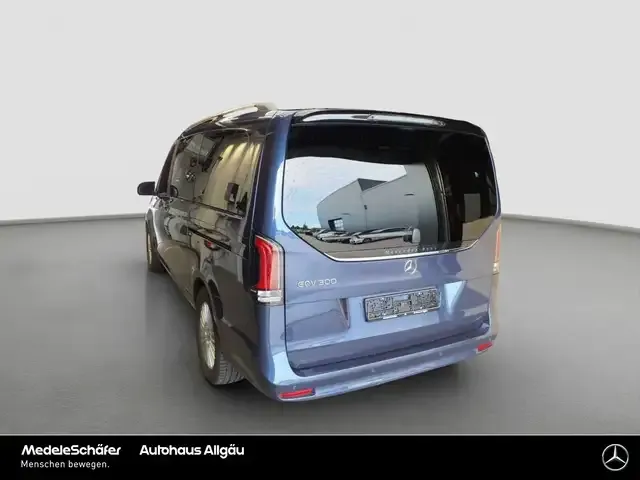 Mercedes-Benz EQV 300