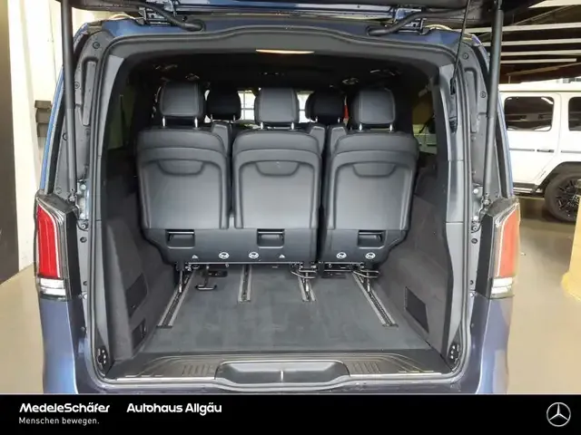 Mercedes-Benz EQV 300