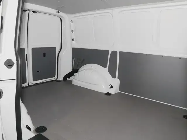 Volkswagen T6 Transporter