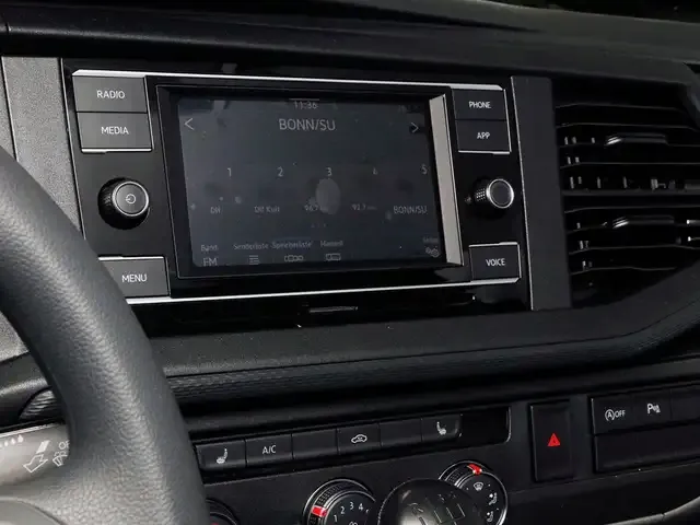 Volkswagen T6 Transporter