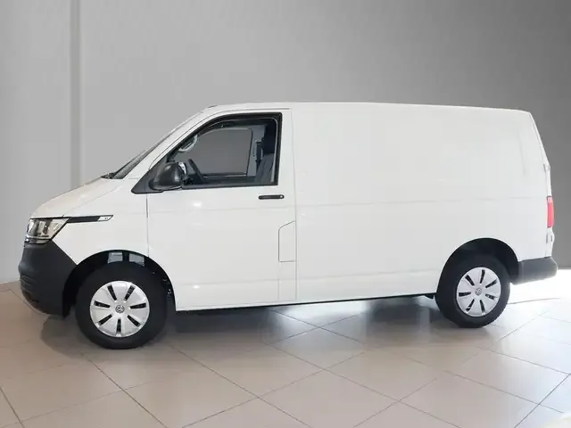 Volkswagen T6 Transporter