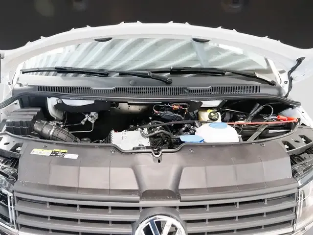 Volkswagen T6 Transporter