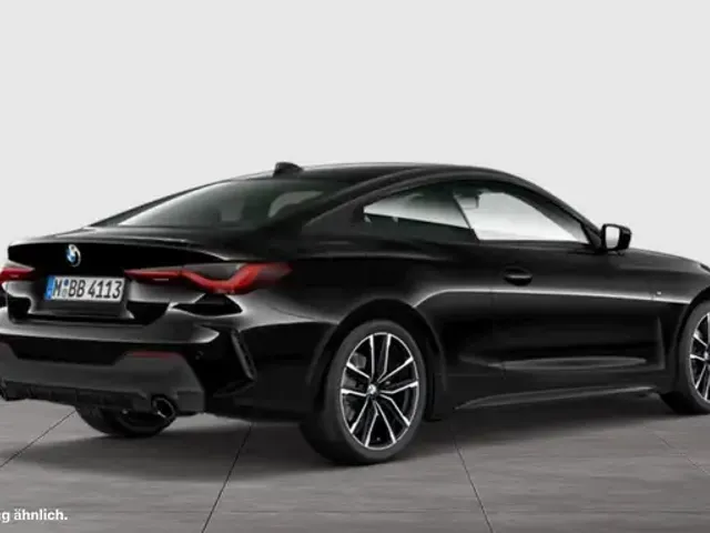 BMW 430