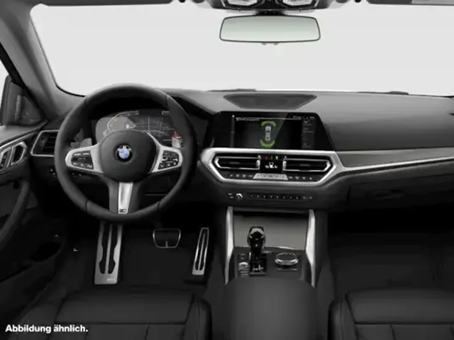 BMW 430