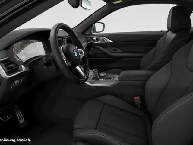 BMW 430