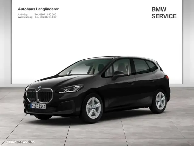 BMW 223