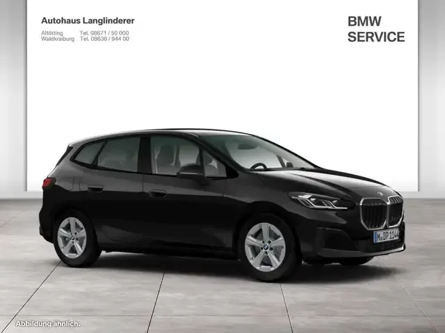 BMW 223