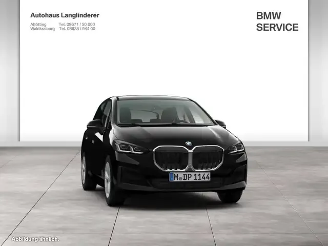 BMW 223