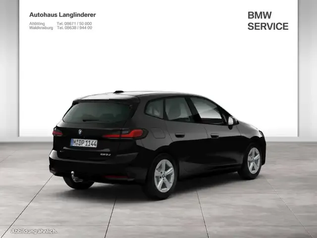 BMW 223