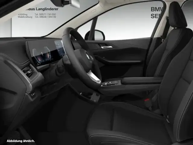 BMW 223