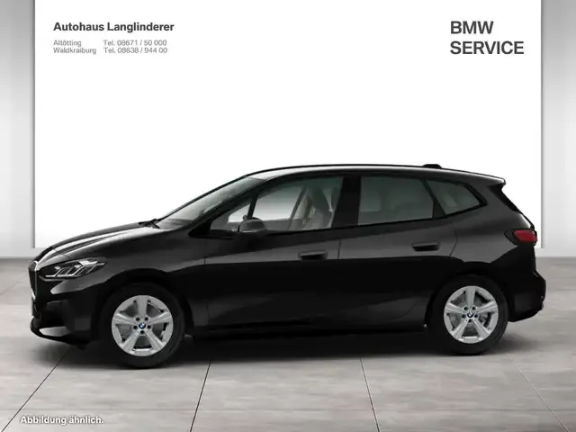 BMW 223