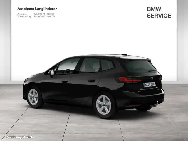 BMW 223