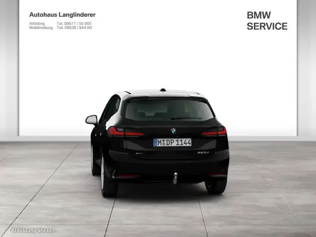 BMW 223
