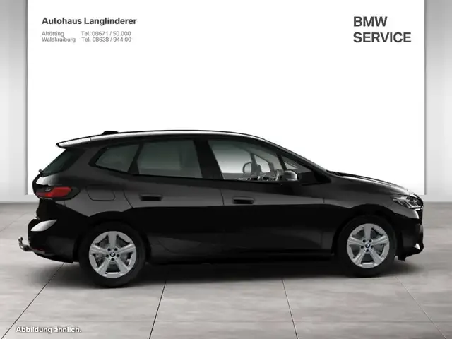 BMW 223