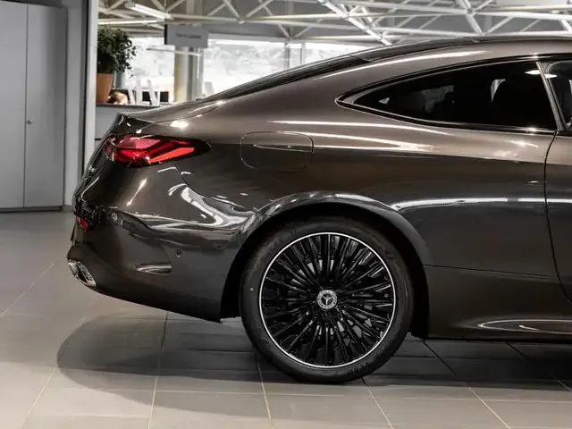 Mercedes-Benz CLE 200