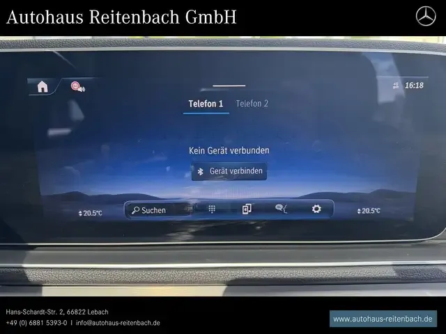 Mercedes-Benz GLE 300
