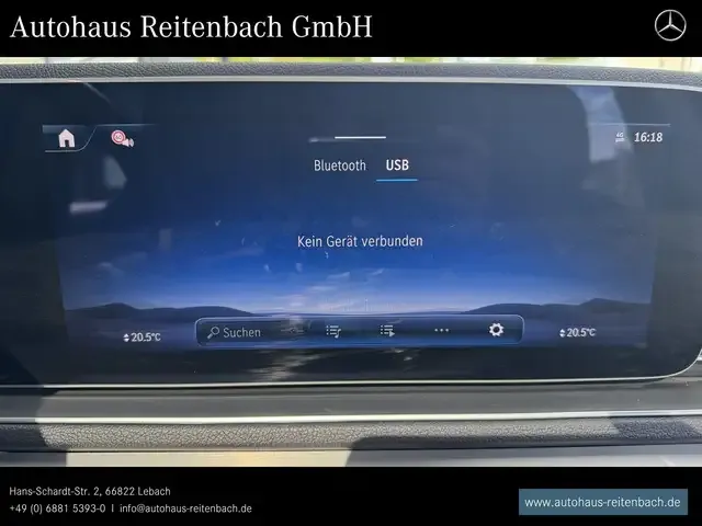 Mercedes-Benz GLE 300
