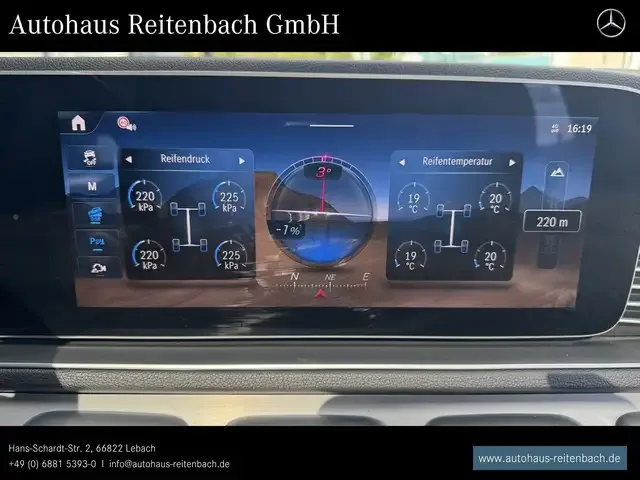 Mercedes-Benz GLE 300