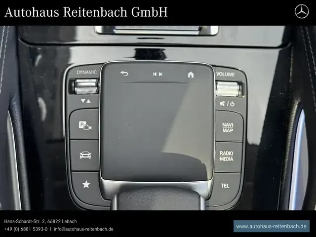 Mercedes-Benz GLE 300