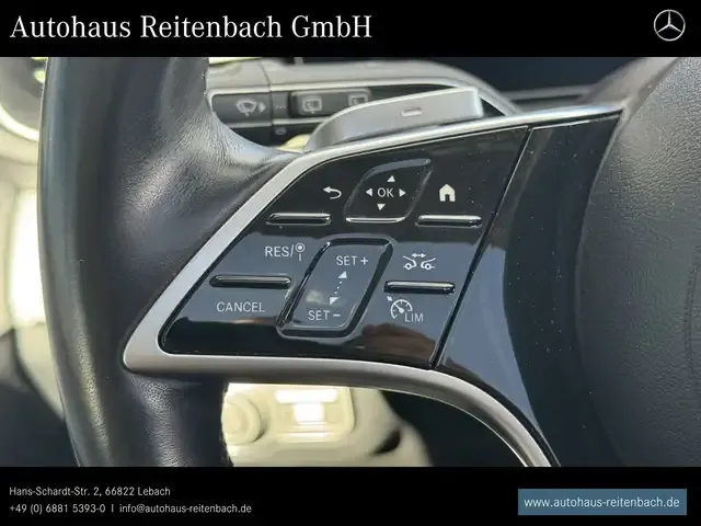 Mercedes-Benz GLE 300