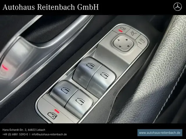Mercedes-Benz GLE 300
