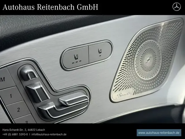 Mercedes-Benz GLE 300
