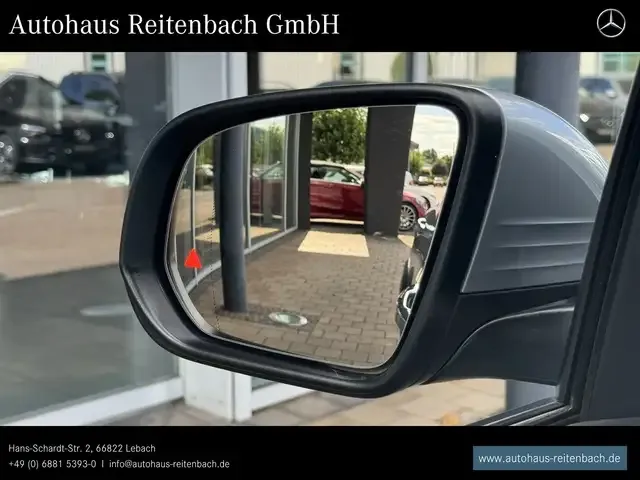 Mercedes-Benz GLE 300