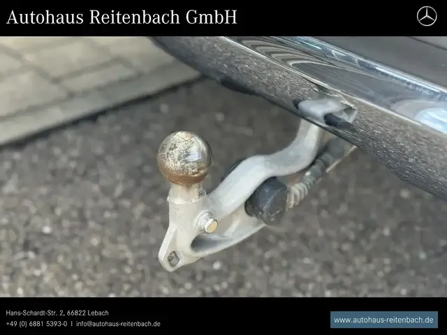 Mercedes-Benz GLE 300