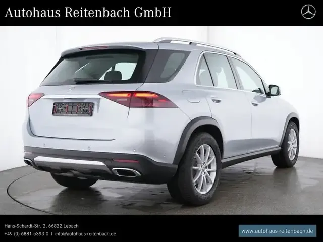 Mercedes-Benz GLE 300