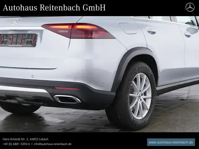 Mercedes-Benz GLE 300