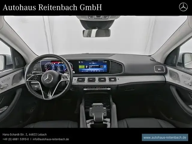 Mercedes-Benz GLE 300