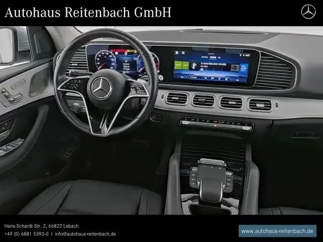 Mercedes-Benz GLE 300