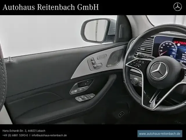 Mercedes-Benz GLE 300