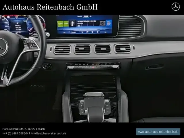 Mercedes-Benz GLE 300