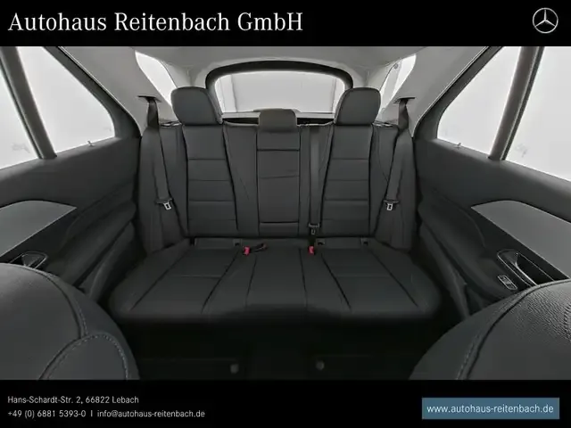 Mercedes-Benz GLE 300