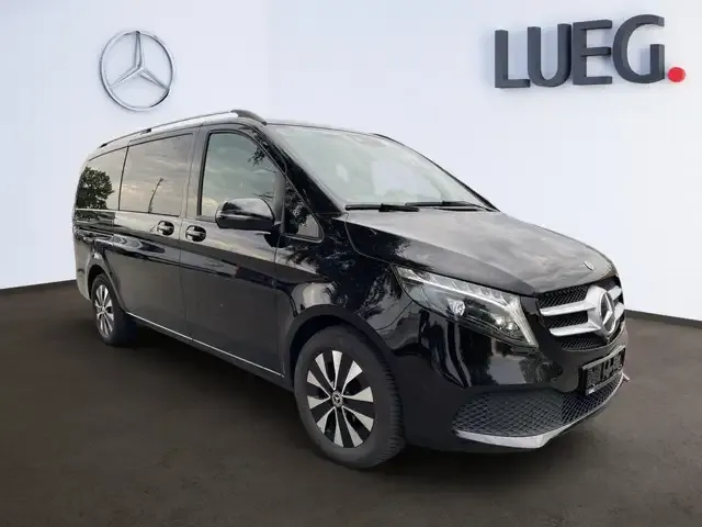 Mercedes-Benz V 300
