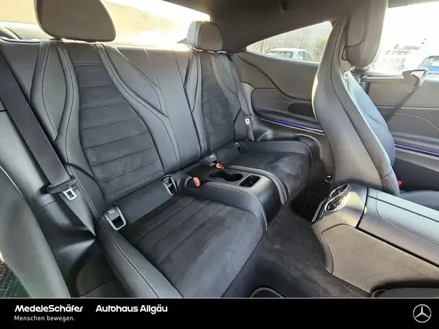 Mercedes-Benz CLE 220
