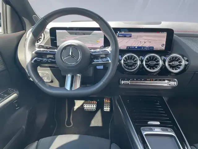 Mercedes-Benz EQA 250