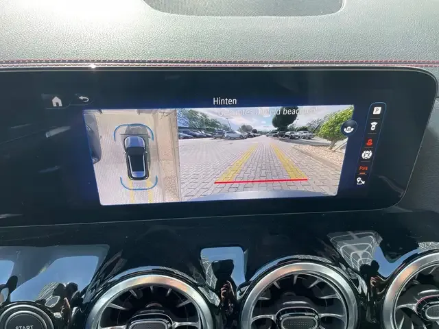 Mercedes-Benz EQA 250