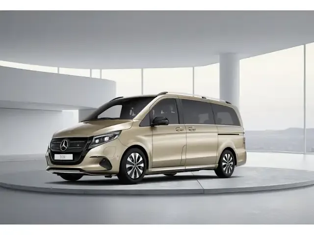 Mercedes-Benz EQV 300