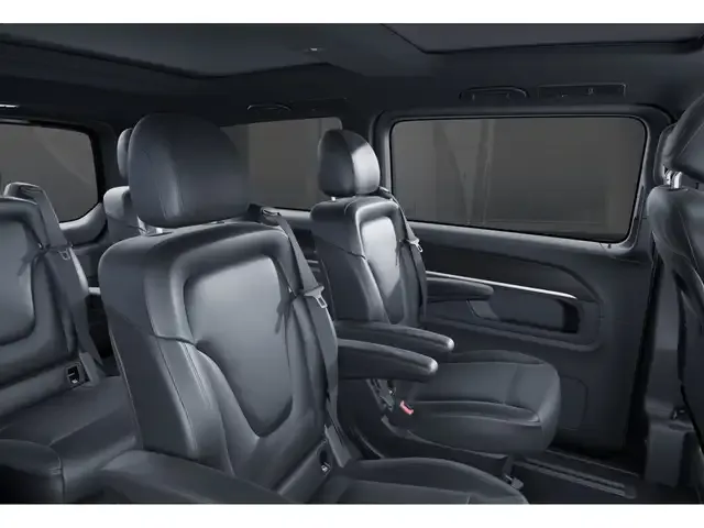 Mercedes-Benz EQV 300