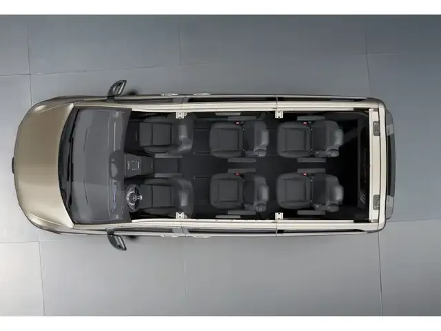 Mercedes-Benz EQV 300