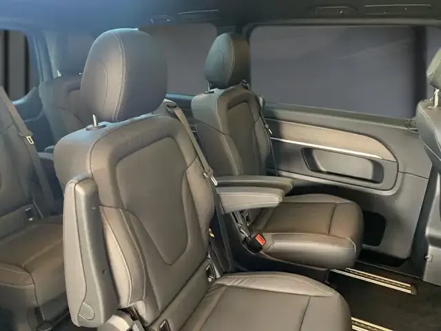 Mercedes-Benz EQV 300