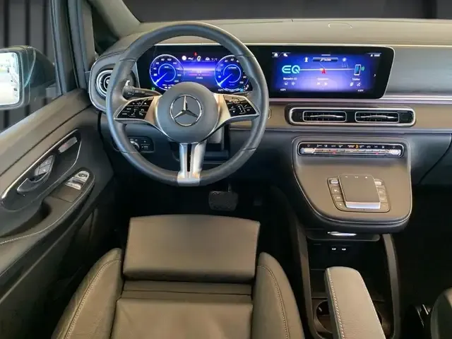 Mercedes-Benz EQV 300