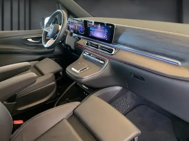 Mercedes-Benz EQV 300