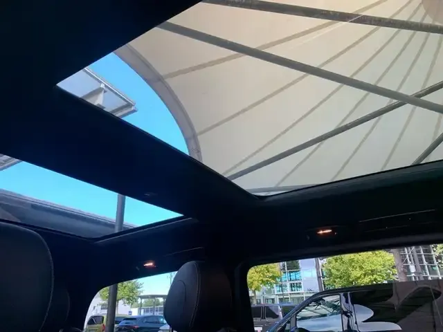 Mercedes-Benz EQV 300