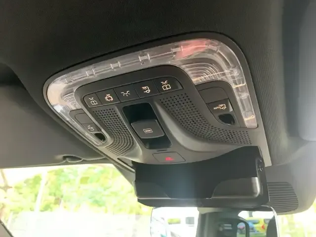 Mercedes-Benz EQV 300